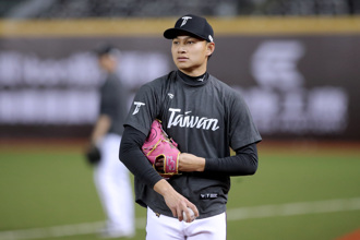 WBCQ》中華隊明晚首戰西班牙 先發投手有望派「龍之子」