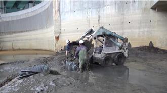 新北市備戰汛期 4月中前完成84座抽水站清淤