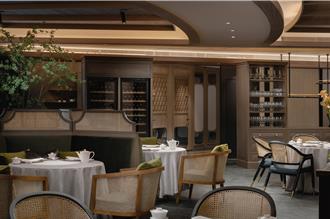 米其林2星名廚簡捷明推私房菜餚 傳承傳統粵菜精髓