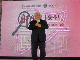 監獄收容人C肝陽性率高達5成 掛號費恐成治療阻礙