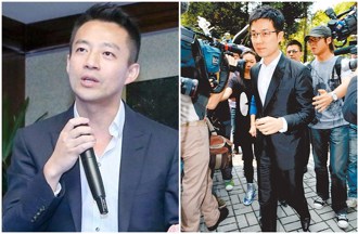 汪小菲今来台传为争产？ 小S尪许雅钧低调4字回应