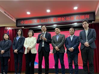 張善政轟綠大罷免莫名其妙 ：別老想拉下冠軍