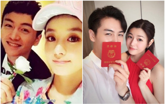 陈晓当年为何「拒赵丽颖」选陈妍希？ 陆网分析家世秒懂