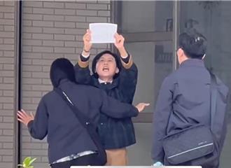 林岱樺遭搜索 白營點出助理費制度存模糊：易成政治追殺工具