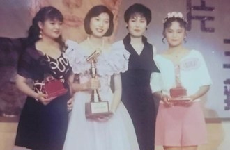 天后江蕙20年前美照曝光 她消失歌壇多年驚爆離婚育2子