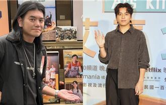 王大陆「砸百万闪兵役」遭逮 昔日制作人5字箴言规劝