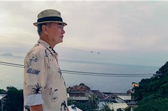 陳昇宣布好消息再度回歸 曝第一次徹底解放