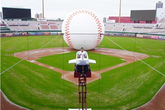 WBCQ經典賽21日開打 啦啦隊將現身台灣燈會 為中華隊加油