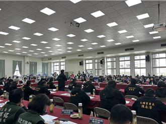 新北三峽長福橋改建！砸5.78億設立體停車場 可供200車位