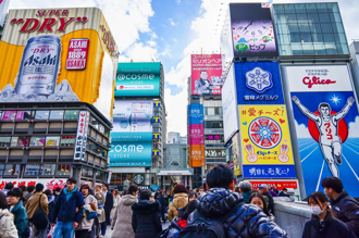 日本1品牌「地攤價」不到台灣1／5 呂捷妻狂買19件滿足整年治裝
