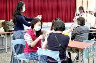 新竹市開設「流感疫苗專診」 獲配1940劑、擴大接種時段