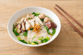 大陆殡仪馆米粉太好吃 「冒充往生者亲友」也要买