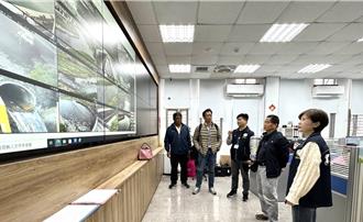 台灣燈會環保有成 嘉義、台南率團觀摩