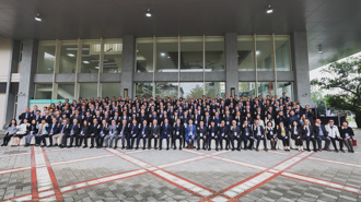 賴清德勉勵大學校長 投資未來世代 打造臺灣國際教育品牌