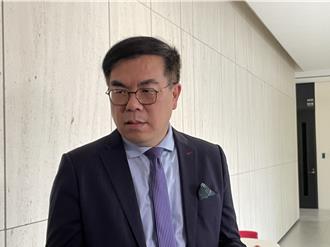 環評大會26日審查四接 環境部長彭啟明1理由不出席