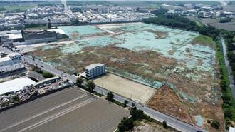 台湾金联北港工业园区32亿卖出 地方忧引入高污染工业