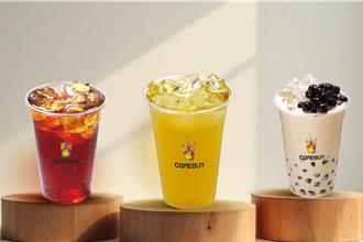 手摇饮为WBC选手加油 指定饮品买1送1