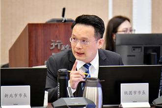 蘇俊賓曝矯正少年再犯率逾6成 籲中央加強追蹤