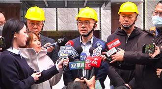 台中氣爆釀資遣潮 勞工局受理28人通報 新光三越回應了