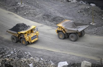 駭客揭露俄羅斯內幕：礦產、原料皆已嚴重短缺