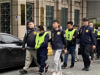 資產管理公司與詐團勾結剝第二層皮 上百人遭假投資詐騙損失逾億元