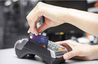 安啦！刷卡改PIN碼認證 赴日消費不受影響