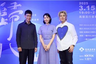 罗文裕年扛240万家计 认了「抛家弃子」老婆反应曝光