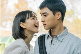 都敬秀神还原！韩版《不能说的秘密》甜蜜重现四手联弹