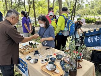 高雄杉林觀光陷困境 特色產品銷路受限 經濟難成長