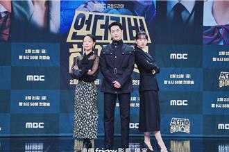 徐康俊勤擦乳液偽裝高中生 羞曝當兵沒事做操成巨肌