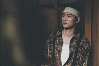 父親家中意外跌倒離世 柯智棠消失歌壇7年認了「沒當兵」