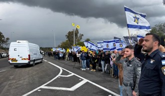 哈瑪斯歸還4名以色列遺體 含2名最年幼人質