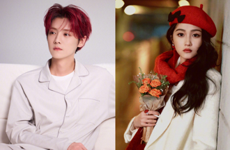 鹿晗、关晓彤疑情变！交往8年爆「冷战3个月」 网揪3点泄端倪