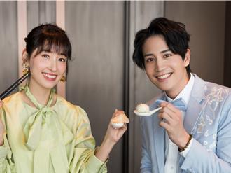 羞讚范逸臣唱得最好聽！ 田中千繪親曝結婚進度