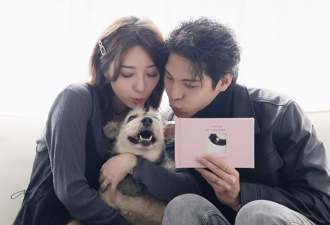 恭喜！女星五熊宣布當媽 「懷胎七周」甜曬超音波照