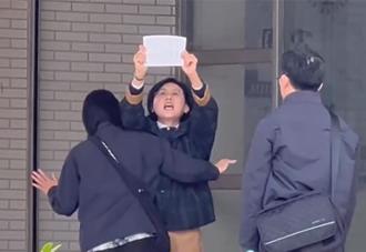 林岱樺遭搜索  羅旺哲預言「初選八成出局」：她也自覺不妙