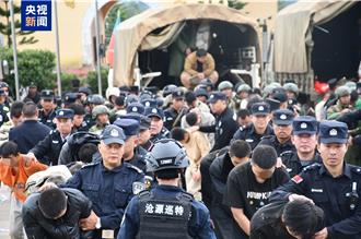 與泰緬共同剷除網賭電詐毒瘤  陸外交部：封堵不法分子流竄