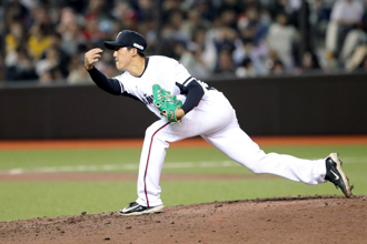 經典賽資格賽》奇蹟獲選直呼不可思議  「台鋼潛水艇」陳宇宏感謝曾總信任