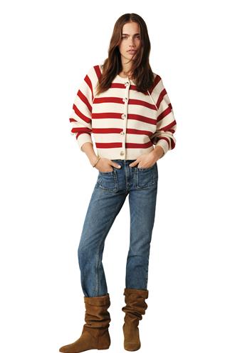 百貨女裝春時尚 聚焦流行關鍵字、年度代表色