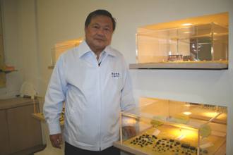 剛退休由兒子接班 電子業元老級人物驚傳逝世