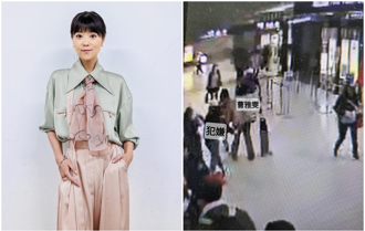 影》曹雅雯遭騷擾逮女狂粉！昔被威脅「逼死你也甘願」爸媽也遭殃