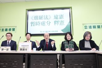 看柯建銘最新民調  謝寒冰：綠營大罷免這場仗怎麼打下去