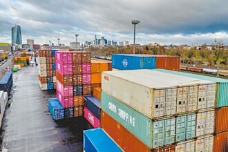 運價倒掛 歐洲線聚焦俄烏談判