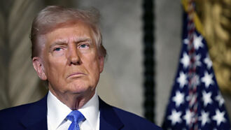 我見我思－面對川普的半導體賭局 台灣的挑戰或機會？