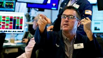 美银调查 9成操盘手 喊美股高估