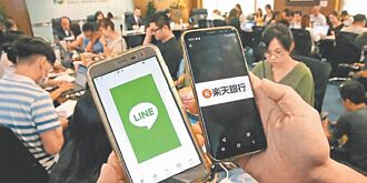 純網銀翻生 存放比明顯改善