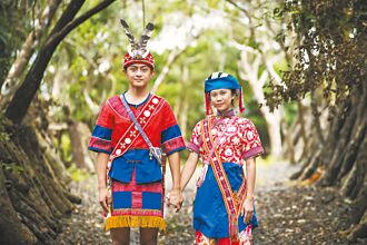 高士部落 體驗排灣文化之美