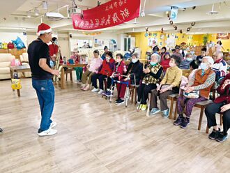 新广义日照温馨环境 长辈安心