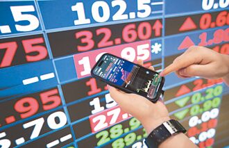 高鋒去年EPS 1.05元 在手訂單旺