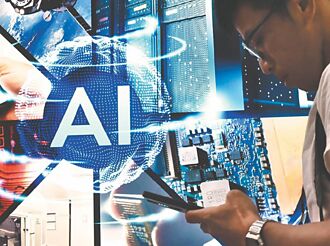 機器人、智慧零售、智慧醫療 邊緣AI三應用點火 IPC掀比價潮